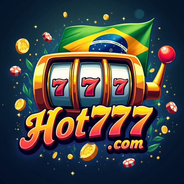 Plataforma de jogos hot777
